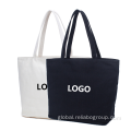 Hand Bags Custom canvas shopping bag ECO protection cloth handbag Manufactory